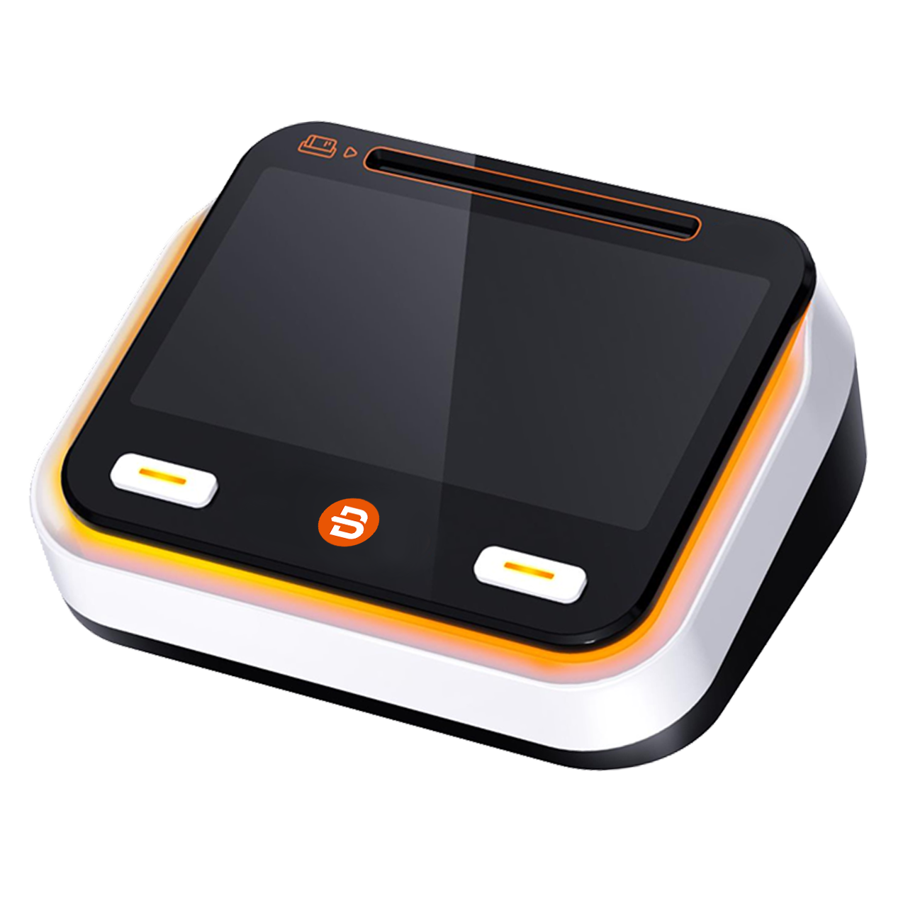 Android Card Reader